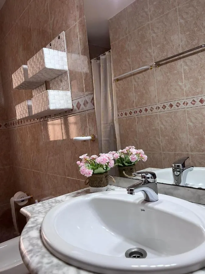 Casa Rural Xauen Villa Belicena Holiday home