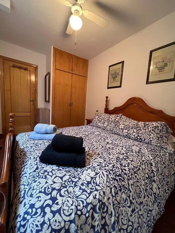 Casa Rural Xauen Villa Belicena Casa vacanze