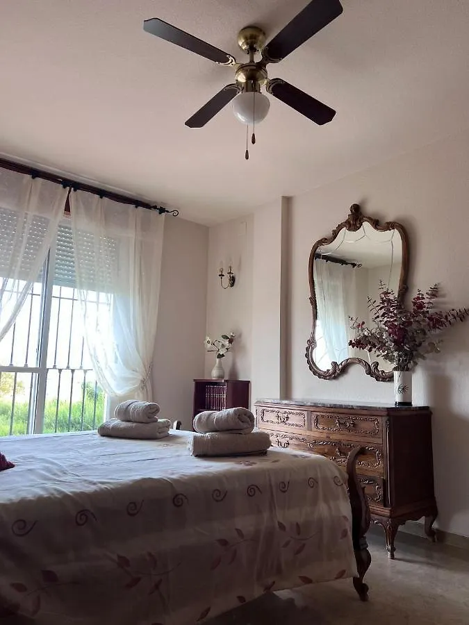 Casa Rural Xauen Villa Belicena 0*,  Spagna