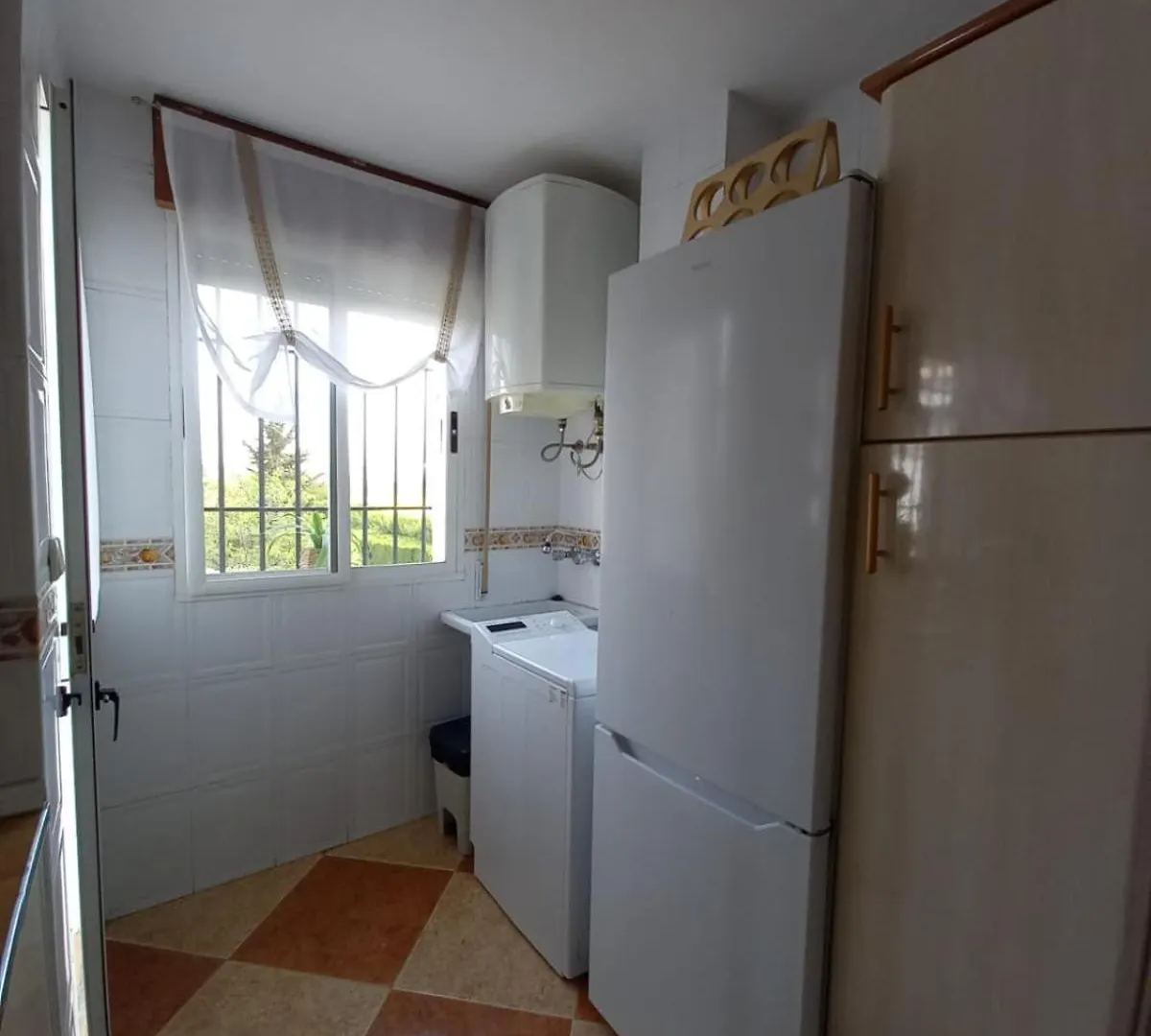 Casa Rural Xauen Villa Belicena