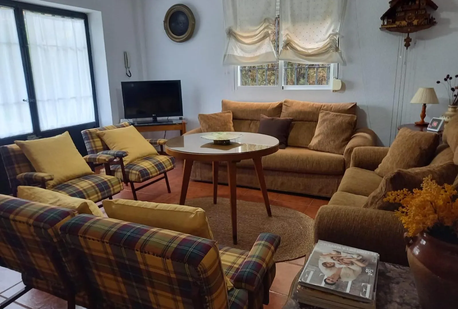 Casa Rural Xauen Villa Belicena Spagna