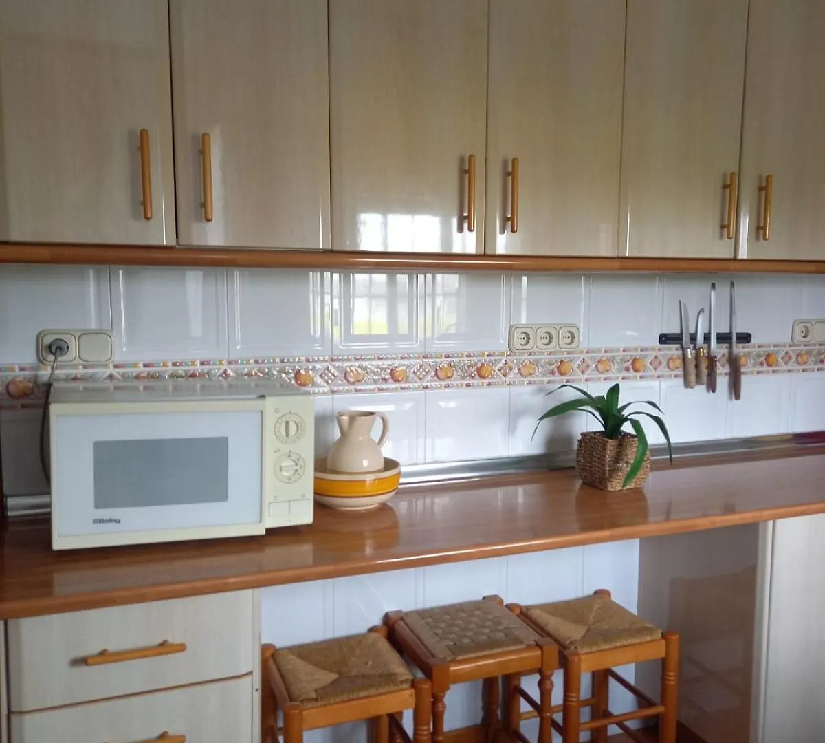 Casa Rural Xauen Villa Belicena Spagna