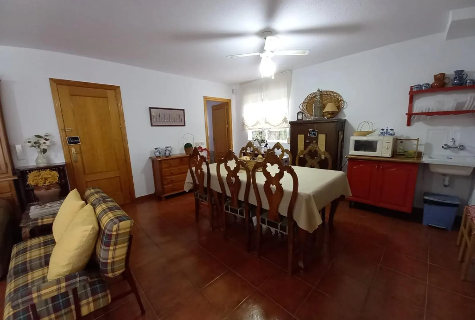 Casa Rural Xauen Villa Belicena 0*,  Spain