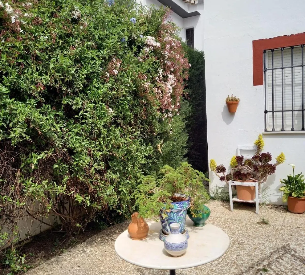 Casa Rural Xauen Villa Belicena
